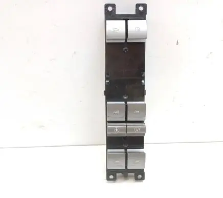 Volkswagen Phaeton Electric window control switch 3D0959857A