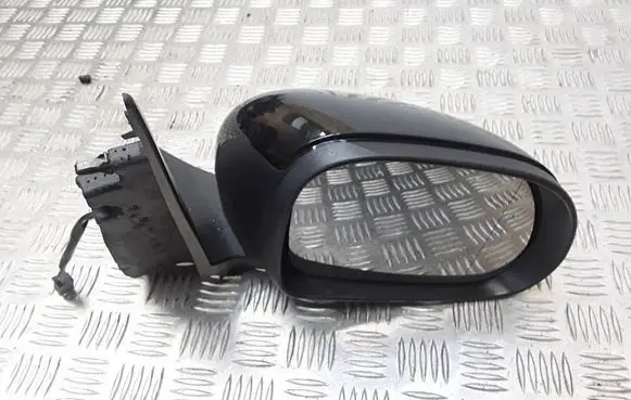 Fiat 500L Front door electric wing mirror E8026344