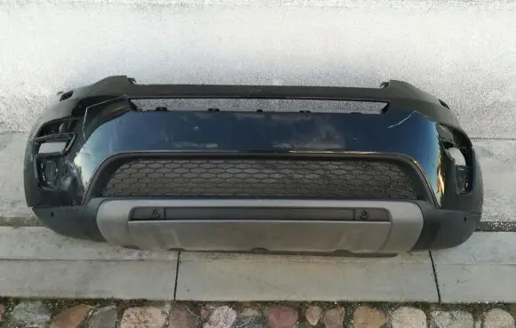 Land Rover Discovery 5 Front bumper