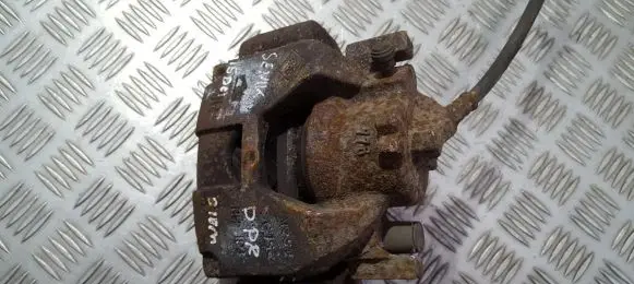 Renault Scenic III - Grand scenic III Front brake caliper