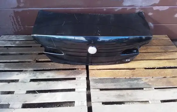 Alfa Romeo 159 Tailgate/trunk/boot lid
