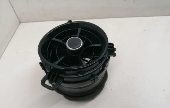 Toyota Auris E180 Dashboard side air vent grill/cover trim 5556862280