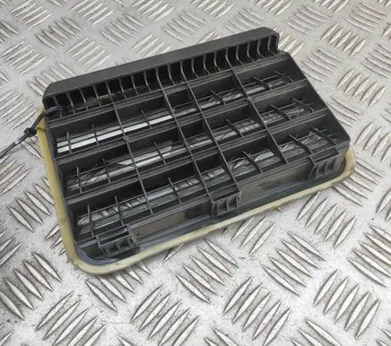 Skoda Superb B8 (3V) Quarter panel pressure vent 7PP819181A