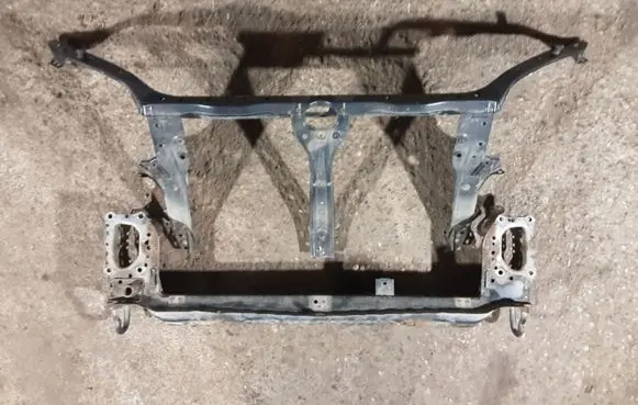 Subaru Forester SH Radiator support slam panel
