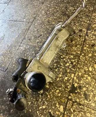 Volvo XC70 EGR valve 31272702 70171804 0910500241