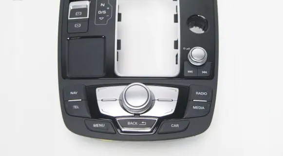 Audi A7 S7 4G Head unit multimedia control 4G1919612Q