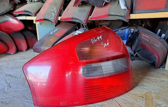 Audi A6 S6 C5 4B Rear/tail lights 4B5945095