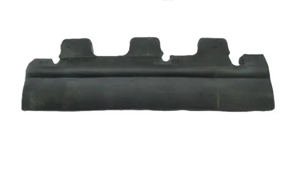 Mercedes-Benz ML AMG W164 Fuel main line pipe A1562260285