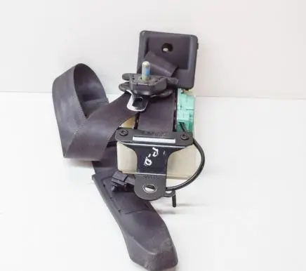 Dodge Stealth Front seatbelt TK523N299