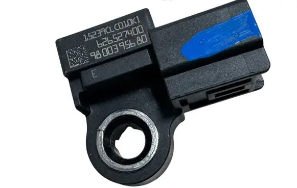 Citroen C4 II Picasso Airbag deployment crash/impact sensor 9800395680 626527400