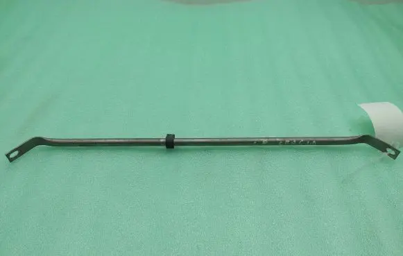Porsche 911 996 Fender mounting bracket
