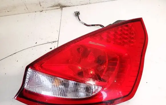 Ford Fiesta Rear/tail lights ae8313b504bg ae83-13b504-bg