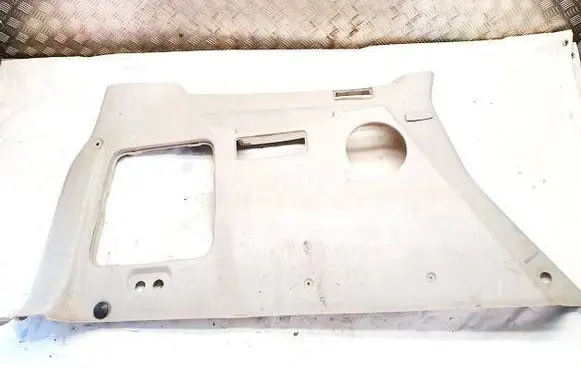 Hyundai Trajet Other trunk/boot trim element 857303a800 85730-3a800