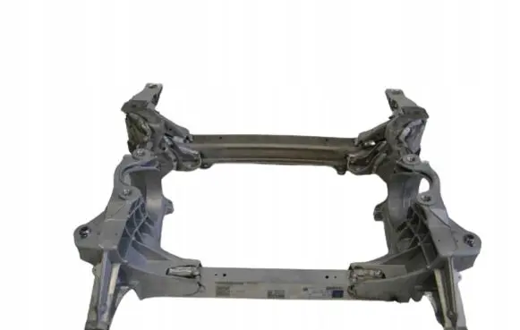 Mercedes-Benz S W222 Front subframe A2226200387