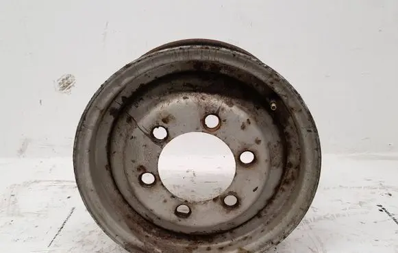 Ford Transit R14 steel rim 
