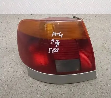 Audi A4 S4 B5 8D Rear/tail lights