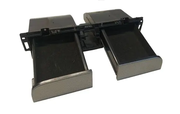 Volkswagen PASSAT B6 Dashboard storage box/compartment 3C0858407