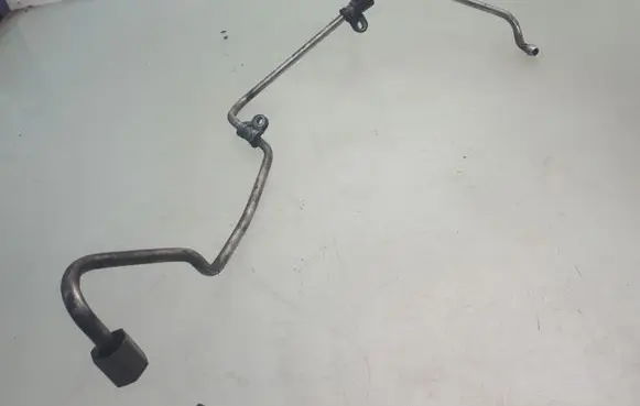 Audi A4 S4 B7 8E 8H Turbo turbocharger oiling pipe/hose 03G145771B