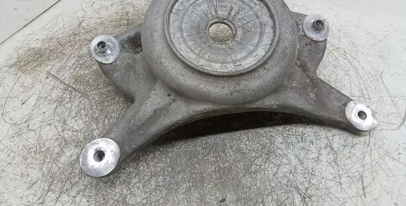 Audi A4 S4 B8 8K Coil spring mount 8K0412384F