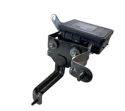 Ford Mustang VI ABS Pump KR3C2C219AB KR3C2B373AB 591561293