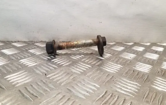 Dodge Nitro Front suspension camber bolt 