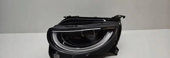 Fiat 500E Headlight/headlamp 521400320