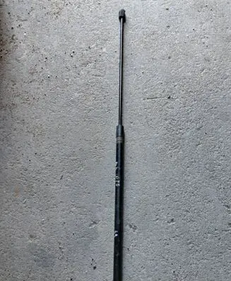 Audi A4 S4 B8 8K Front bonnet/hood damper/strut 8T082335901S