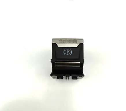 Peugeot 508 II Hand parking brake switch 9810593577