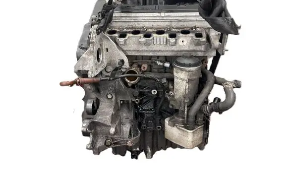 Audi A4 S4 B8 8K Engine CAGA