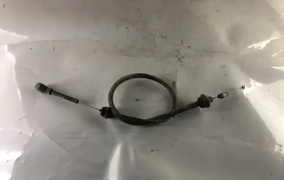 Nissan Patrol Y61 Throttle cable 04854254AB 0991