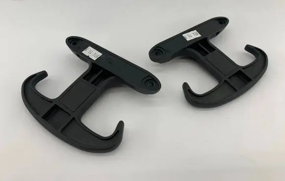 Audi A6 S6 C7 4G Tie down hook / loop 4G5867615