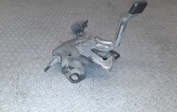 Honda FR-V Engine bonnet/hood lock/catch