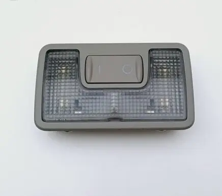 Audi A4 S4 B5 8D Rear seat light 4B9947123