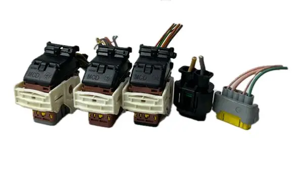 Peugeot 207 Other wiring loom 9667199780 R09