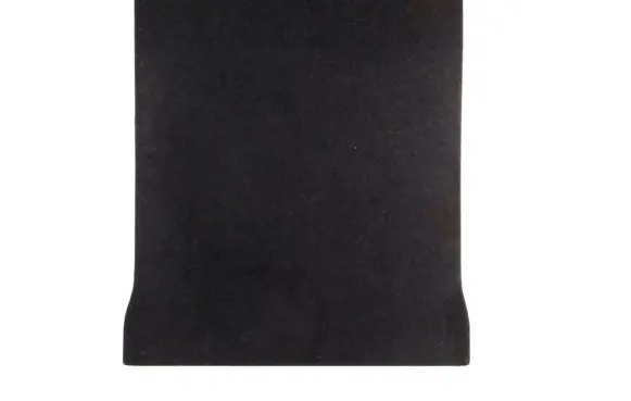 Trunk/boot mat liner