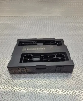 Audi A6 S6 C7 4G Comfort/convenience module 4H0907064CN