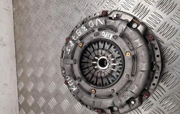 Hyundai Kona II Clutch set kit 26900
