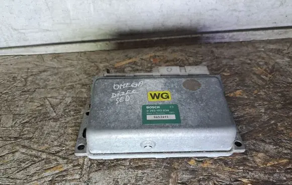 Acura ILX ABS control unit/module 0265103034 0652691