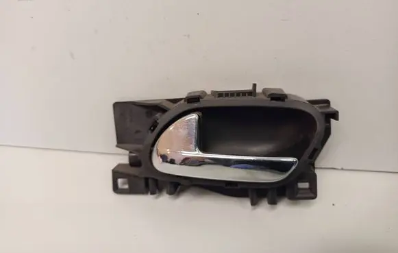 Citroen Jumpy Front door interior handle 96555518VD
