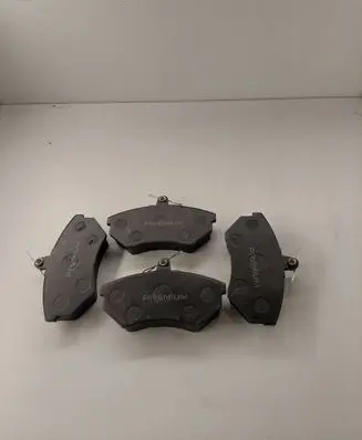 Audi A4 S4 B5 8D Brake pads (front) LP1410