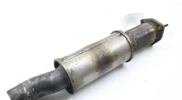 Audi A6 S6 C6 4F Air intake hose/pipe 4F0253211E