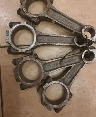 VAZ 2106 Connecting rod/conrod 21011004050
