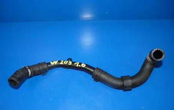 Mercedes-Benz C W205 Engine coolant pipe/hose