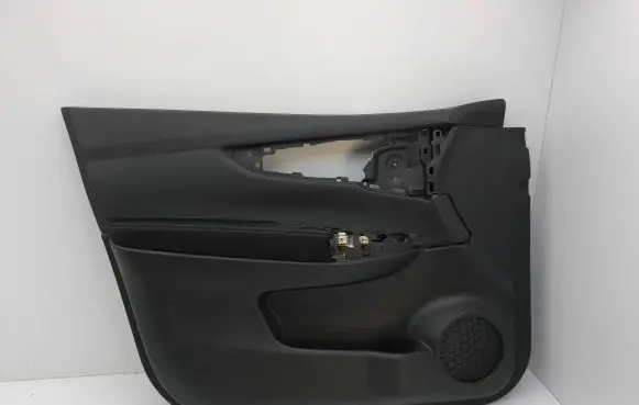 Nissan Qashqai Front door card panel trim 809774EA1A