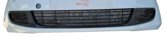 Volkswagen Golf VI Front bumper