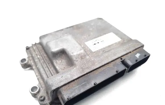 Mazda CX-5 Engine control unit/module SH0118881T 275700-6380