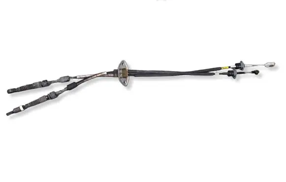 KIA Optima Gear shift cable linkage 
