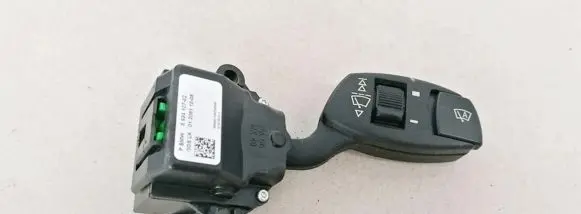 BMW 5 E60 E61 Wiper control stalk 692410702 6924107-02