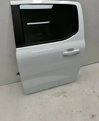 Ford Ranger IV Rear door 