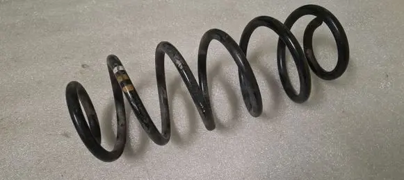 Audi A4 S4 B5 8D Front coil spring 
